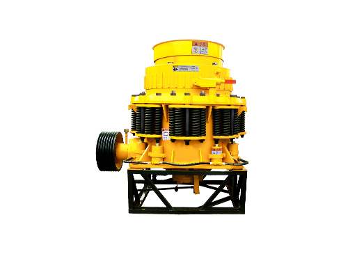 Crusher Cón Comhdhúil
